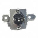 Thermostat, High Limit,  Fits Brand Supco,  For Use With Mfr. Model Number 687152214884