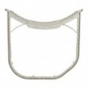 Lint Filter,  Fits Brand LG