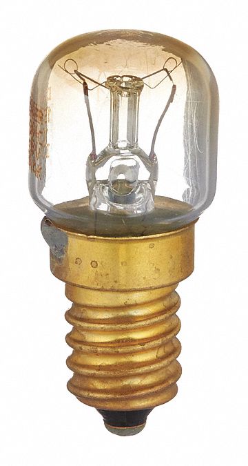Lamp: Mfr Part # 4173175