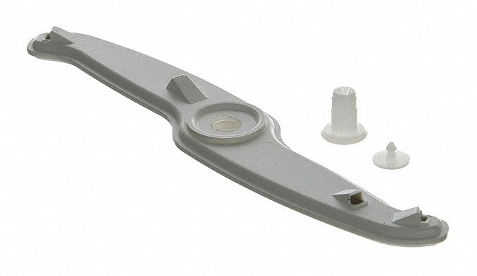 WHIRLPOOL, Arm Spray - 66DG87|8193504 - Grainger