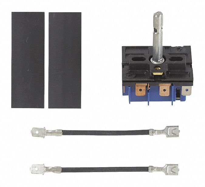 Surface Element Switch: Mfr Part # 8203534