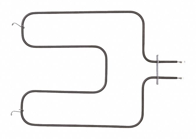 Broil Element: Mfr Part # Y0063532
