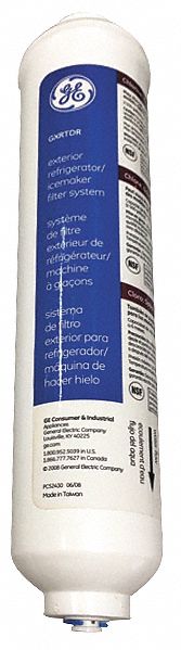 Filtro Sostituisce General Electric GE GXRTDR - Foto 3