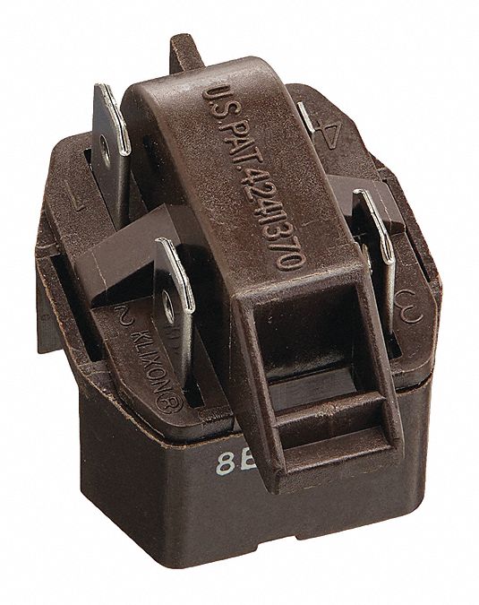 Start Device: Mfr Part # 10097202