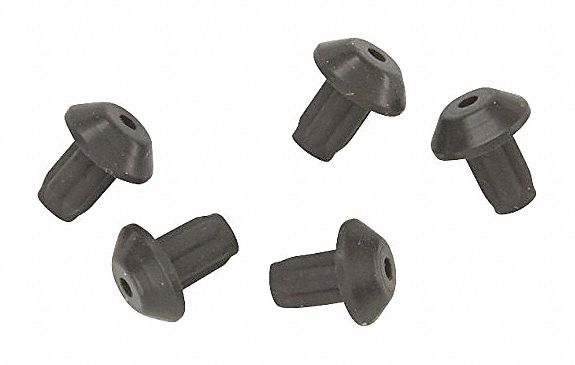 Burner Grate Foot: Mfr Part # 814323