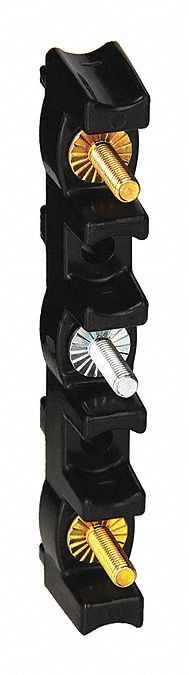 Terminal Block: Mfr Part # 8203546