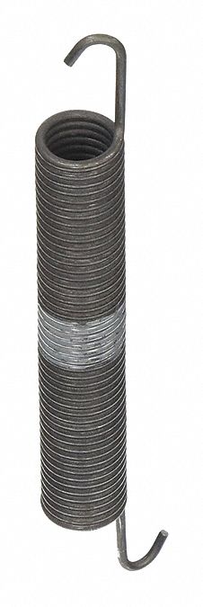 Door Spring: Mfr Part # 7803P058-60