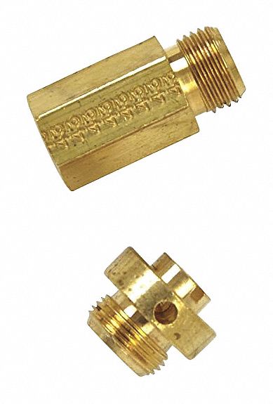 Gas Connector