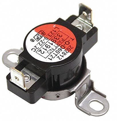 Thermostat: 3391912