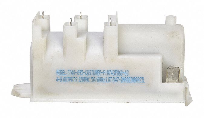 Spark Module: Mfr Part # 8215557