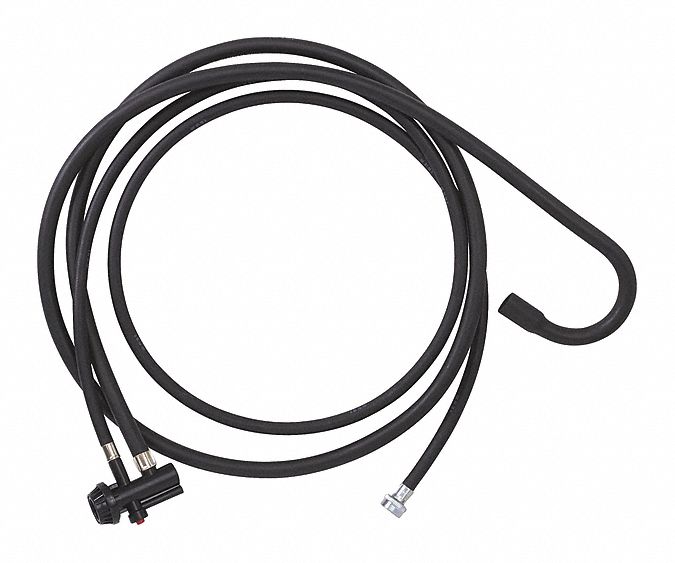 Drain Hose: Mfr Part # W10273574