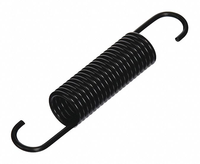 GE, Suspension Spring 66DH96WH05X10009 Grainger