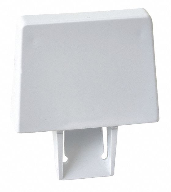 Refrigerator Door Shelf Support: For WR02X7674, Fits GE/Hotpoint/Kenmore Brand