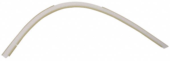 Gasket: Mfr Part # 809006501