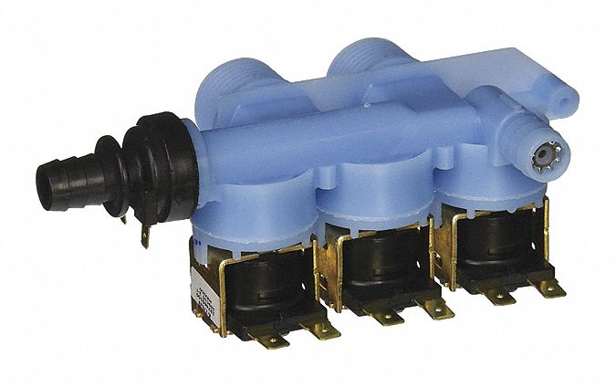 Valve: Mfr Part # 137465100