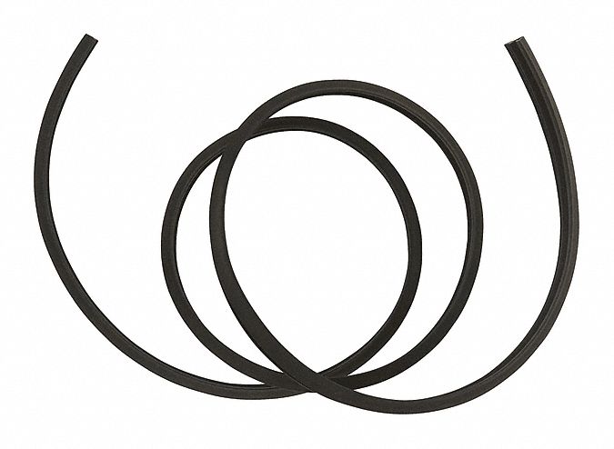 Gasket: Mfr Part # 9743590