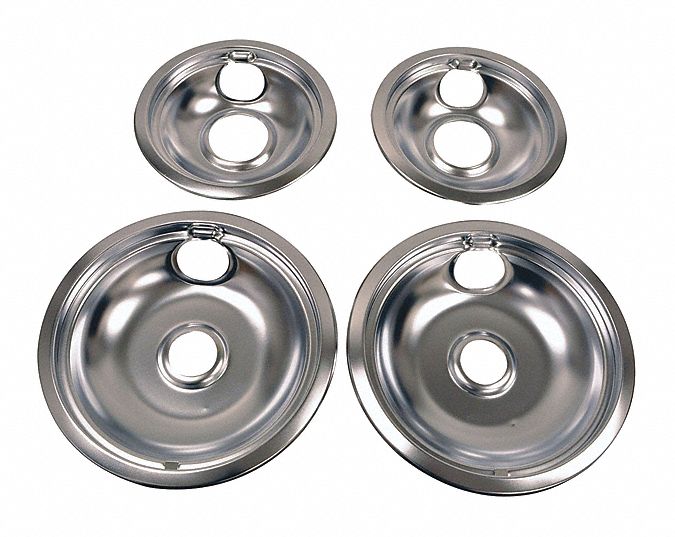 Drip Bowl: Mfr Part # W10278125