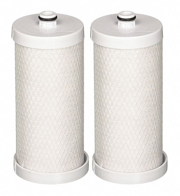 ELECTROLUX, Pure Source Replacement Water Filter 66DJ35WFCB Grainger