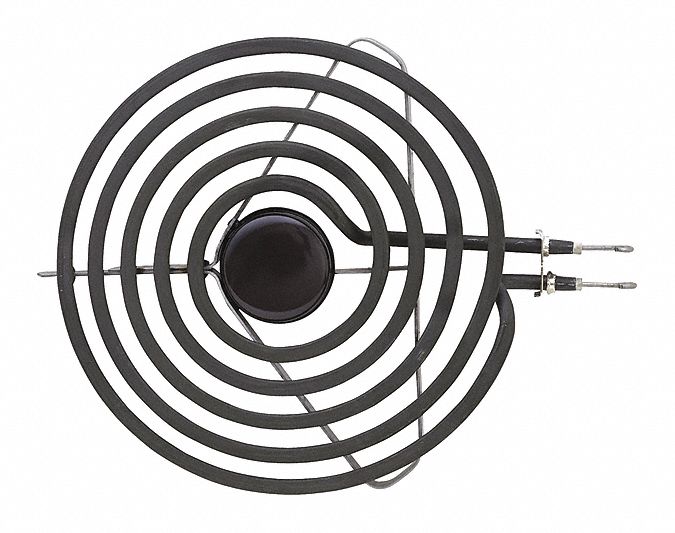 Coil Surface Element: Mfr Part # 12001560