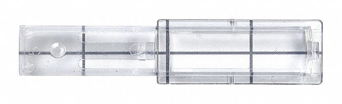 Central Body: Mfr Part # 2212446