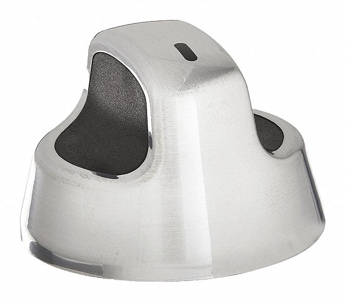 Knob: Mfr Part # W10160371
