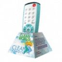Clean Room Universal Remote Control
