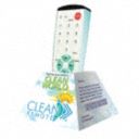 Pay-Per-View, Universal Remote Control