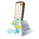 Spillproof Remote Control