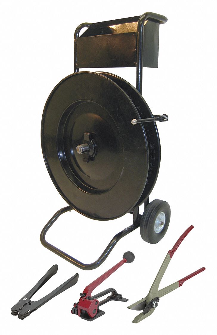 Strapping Tool Kit: