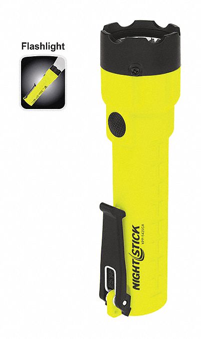 HANDHELD FLASHLIGHT,LED,235 LM,IP67