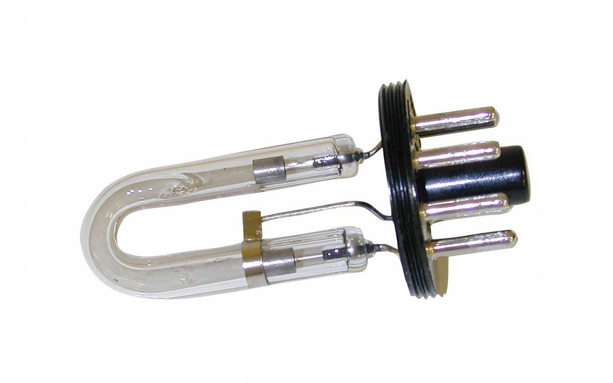 Replacement Flashtube DT-311A/315A