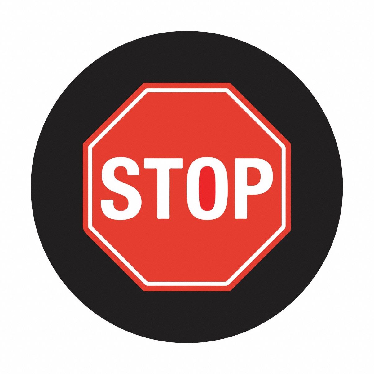 Lens STOP SizeM