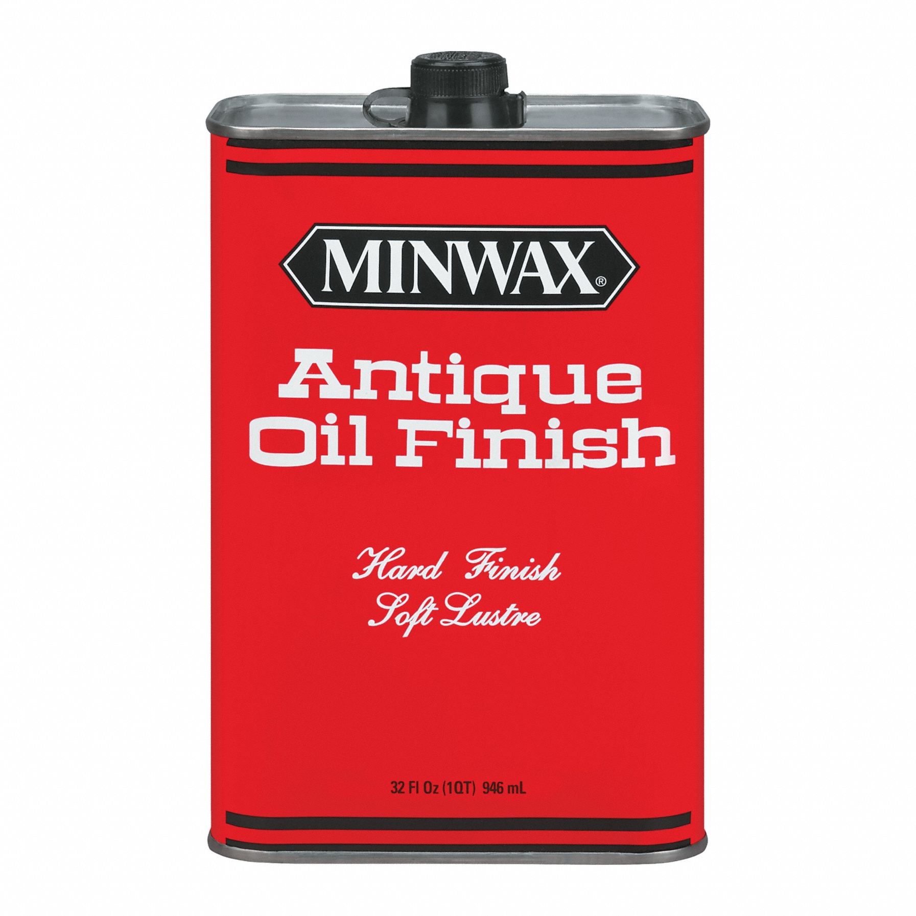 Antique Oil Finish Quart
