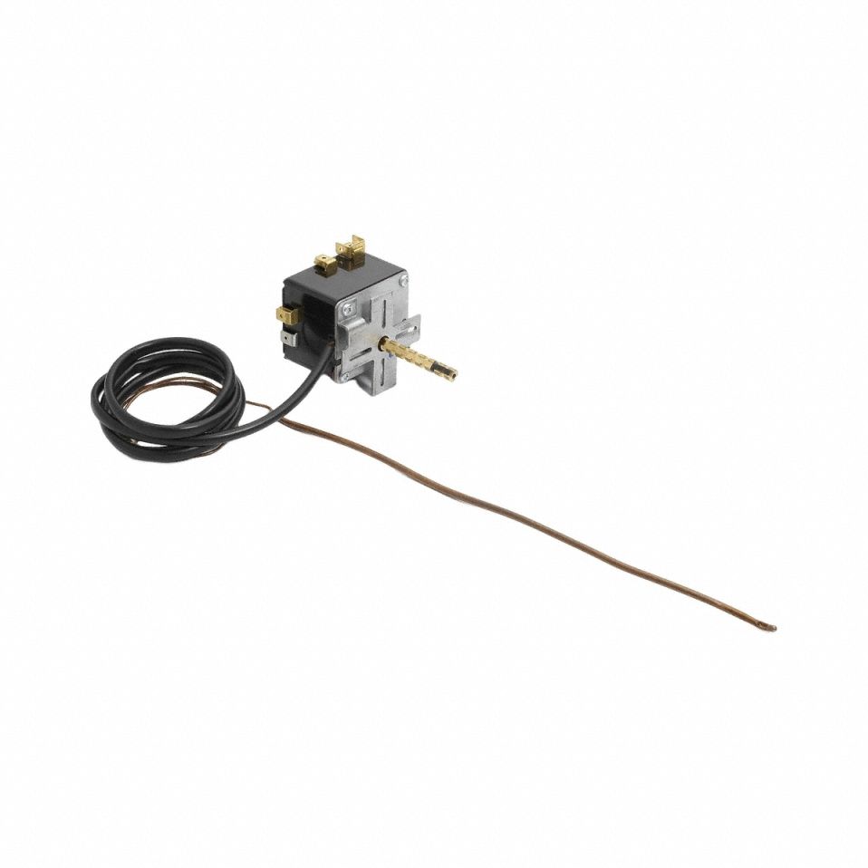 THERMOSTAT ELECTRIC KIT
