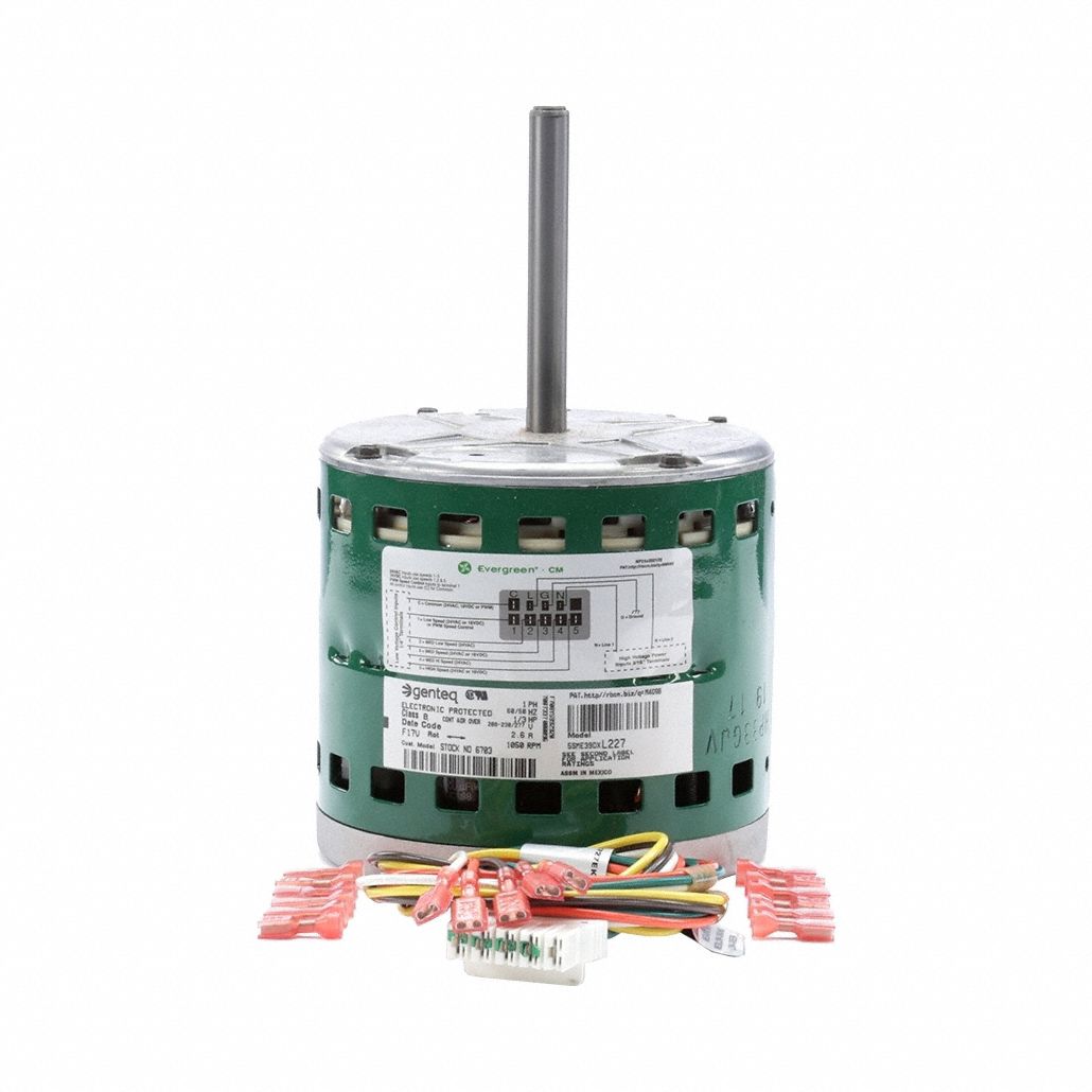 Evaporative Cooler Motor 48