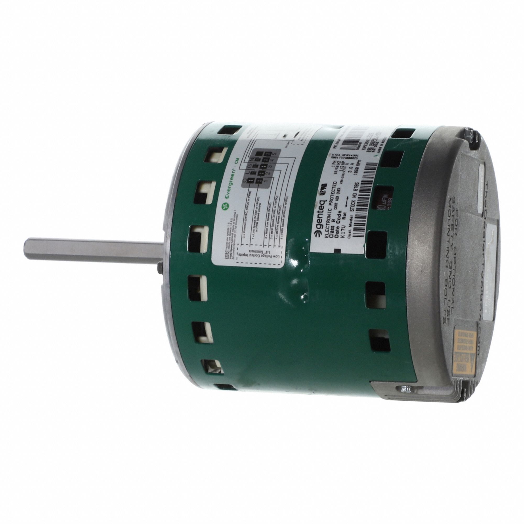 Evaporative Cooler Motor 48