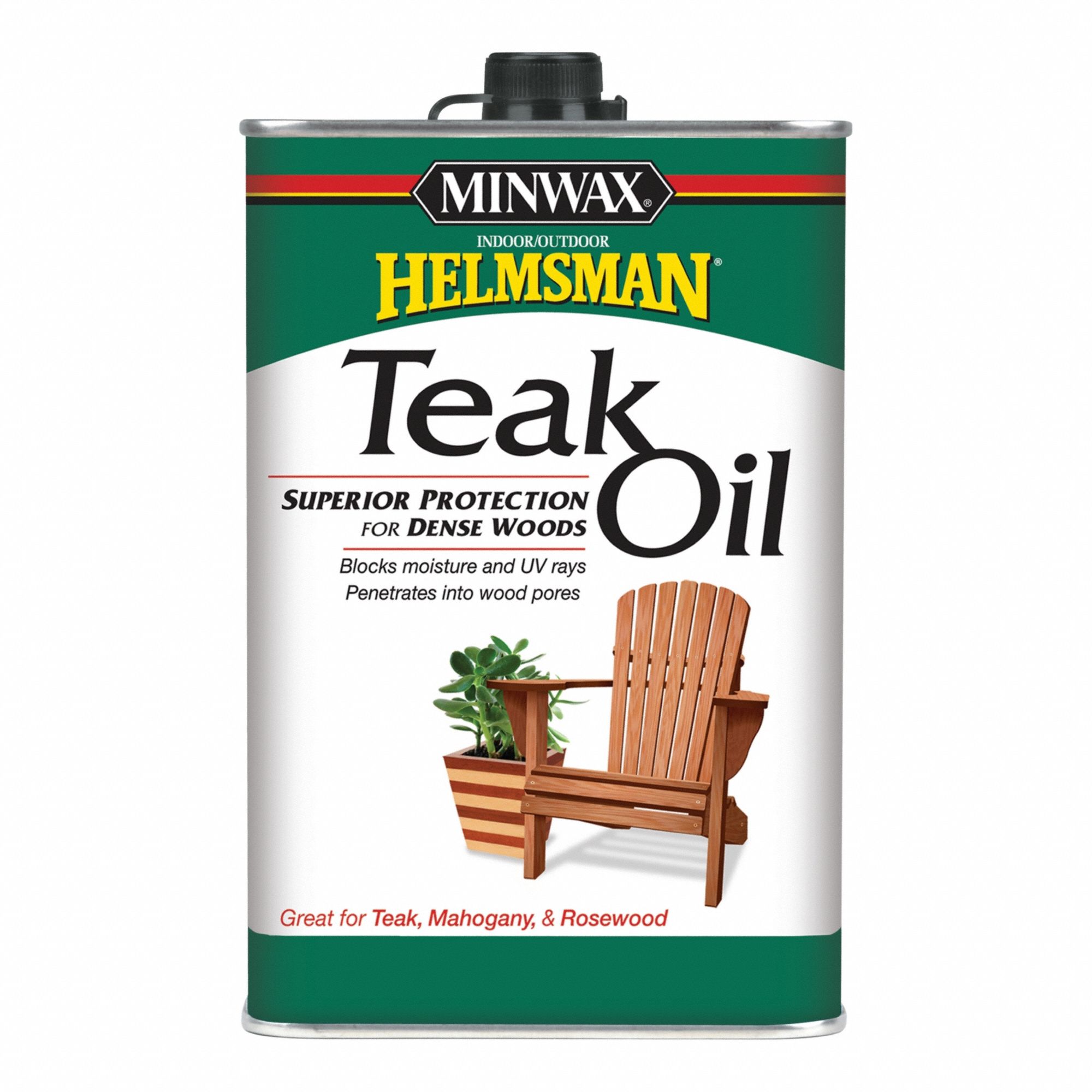 Helmsman Teak Oil Finish