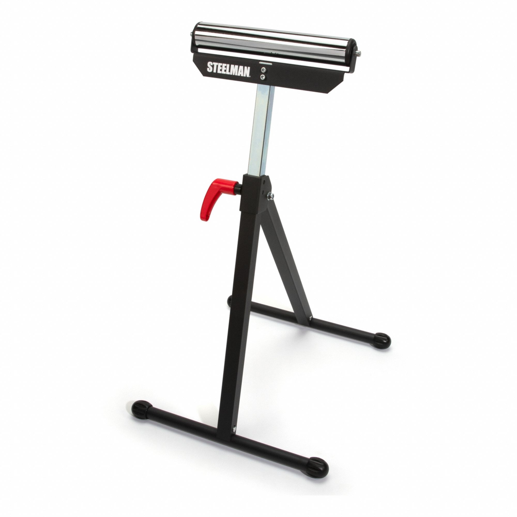 Horiz. Roller 28 to 44 H 150 lb Cap.