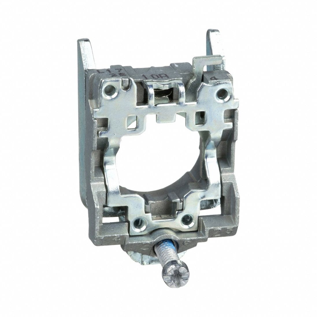 SCHNEIDER ELECTRIC, 22 mm Panel Mounting Size, For Series