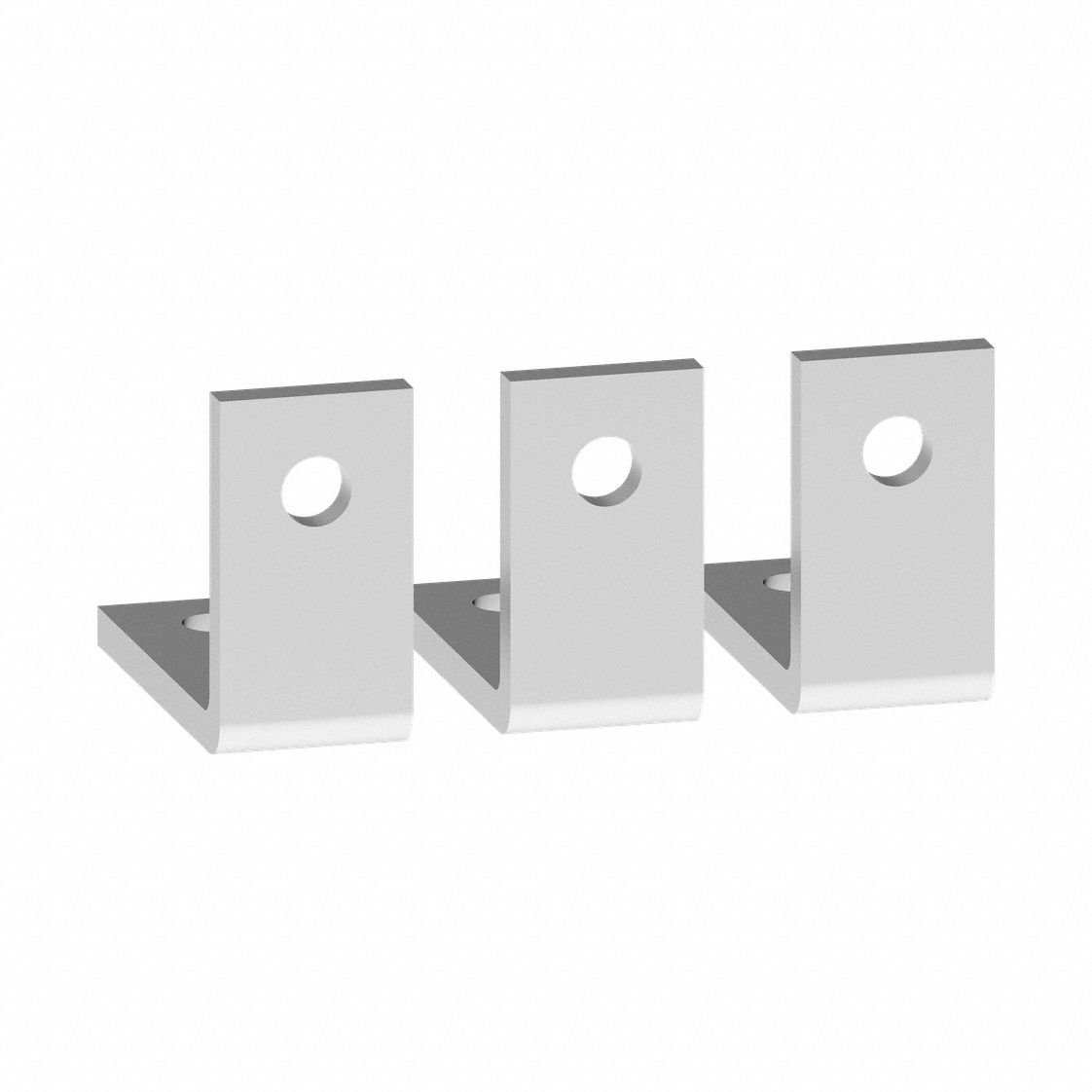 Terminal Extension: Terminal Extension, LA9G3662