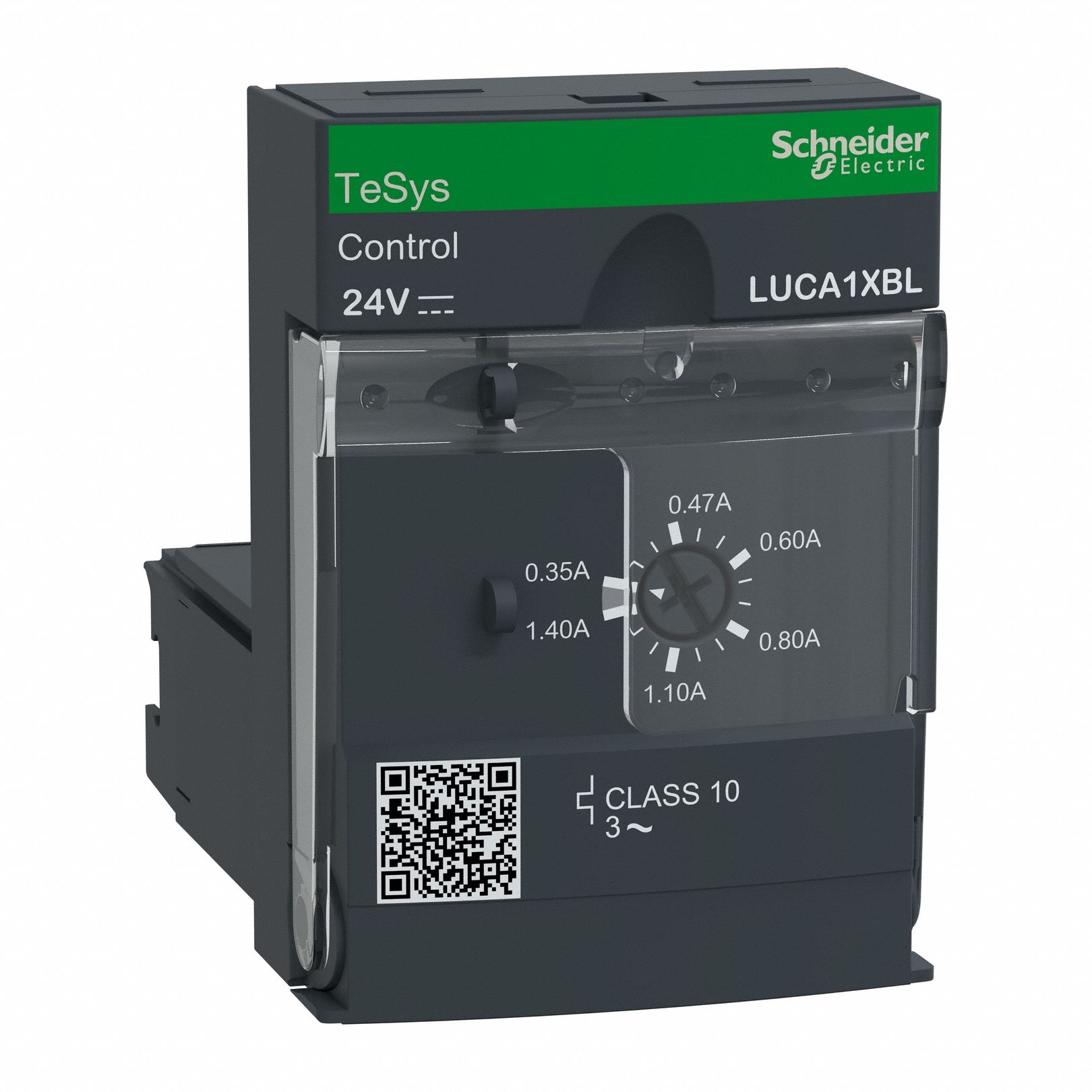 Overload Module,  1.4 A,  24V DC