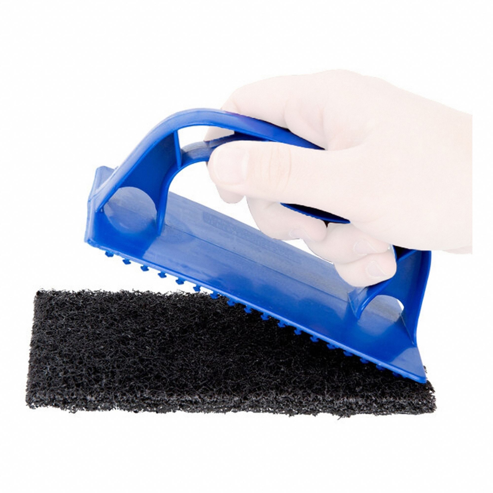 Plastic Griddle Pad Holder
