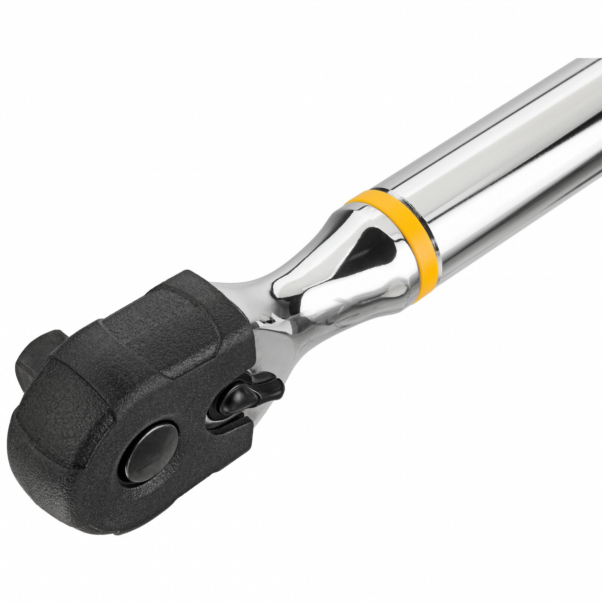 Torque Wrench Digital 1/2 Inch Drive