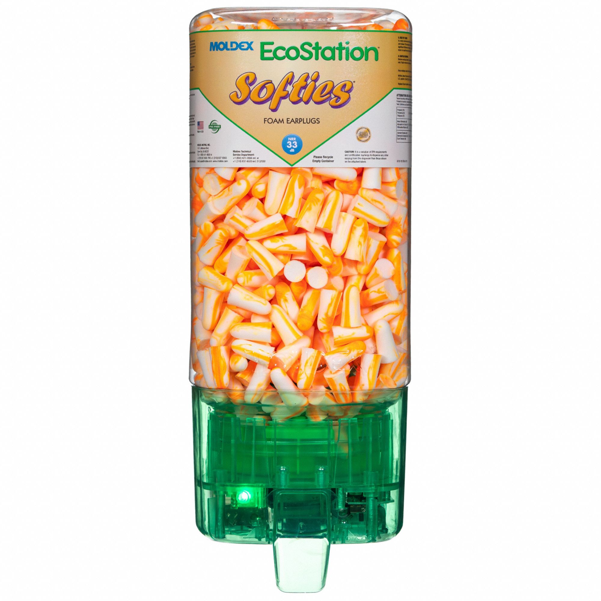 EcoStation Starter Kit: