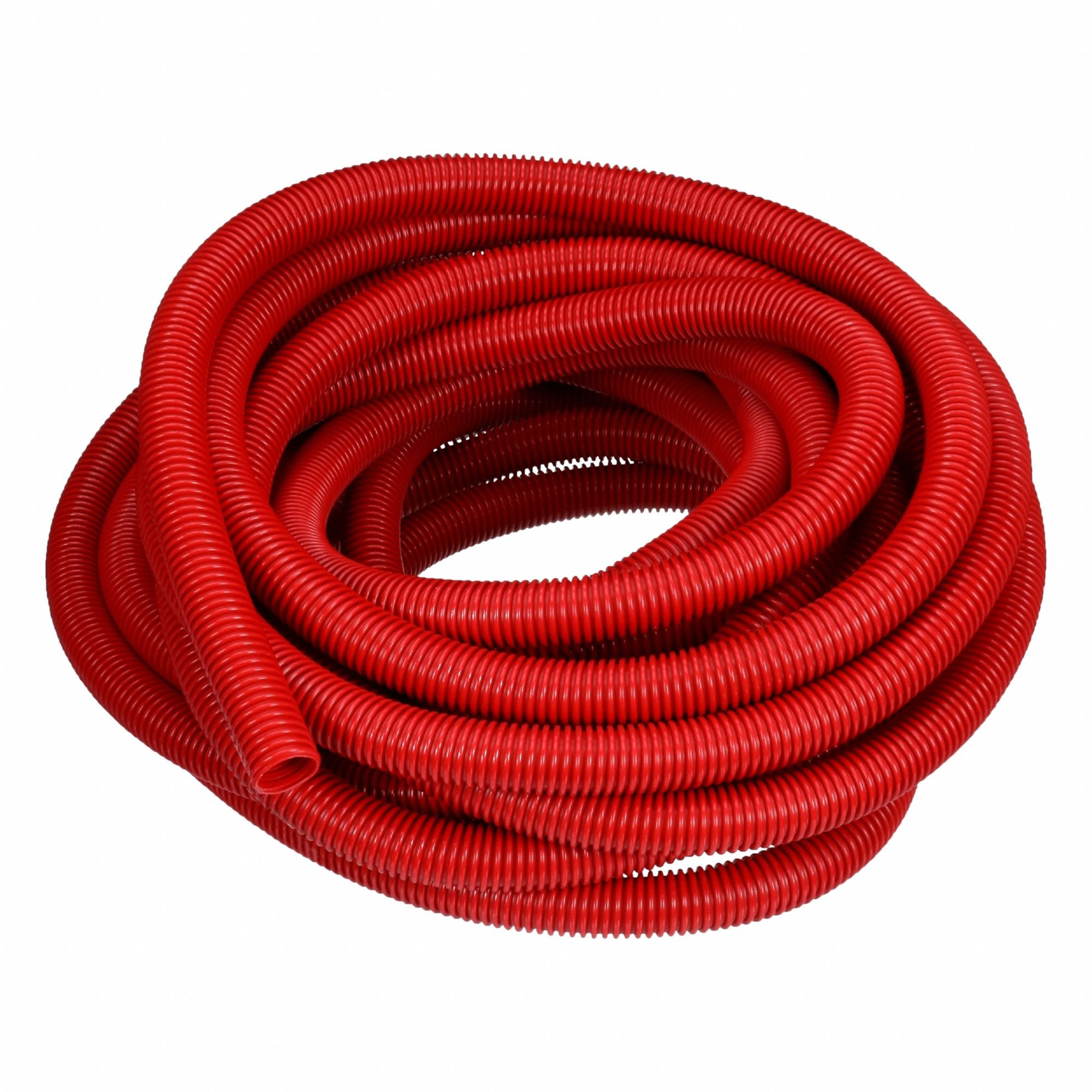 Vacuum Hose Plastic
