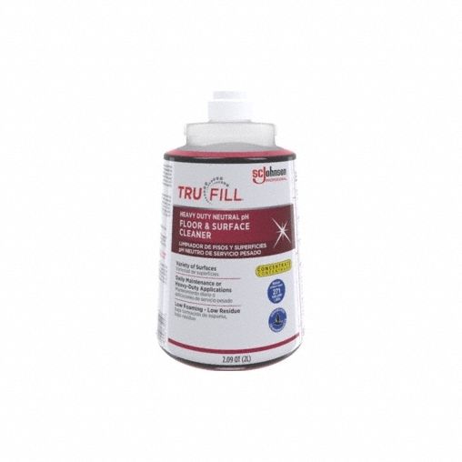 Neutral Floor Cleaner,