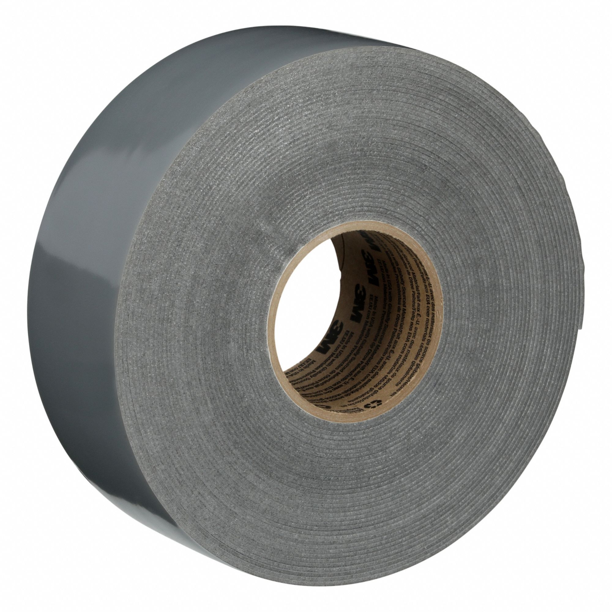 Sealing Tape Gray 36 yd L 3 in W PK3