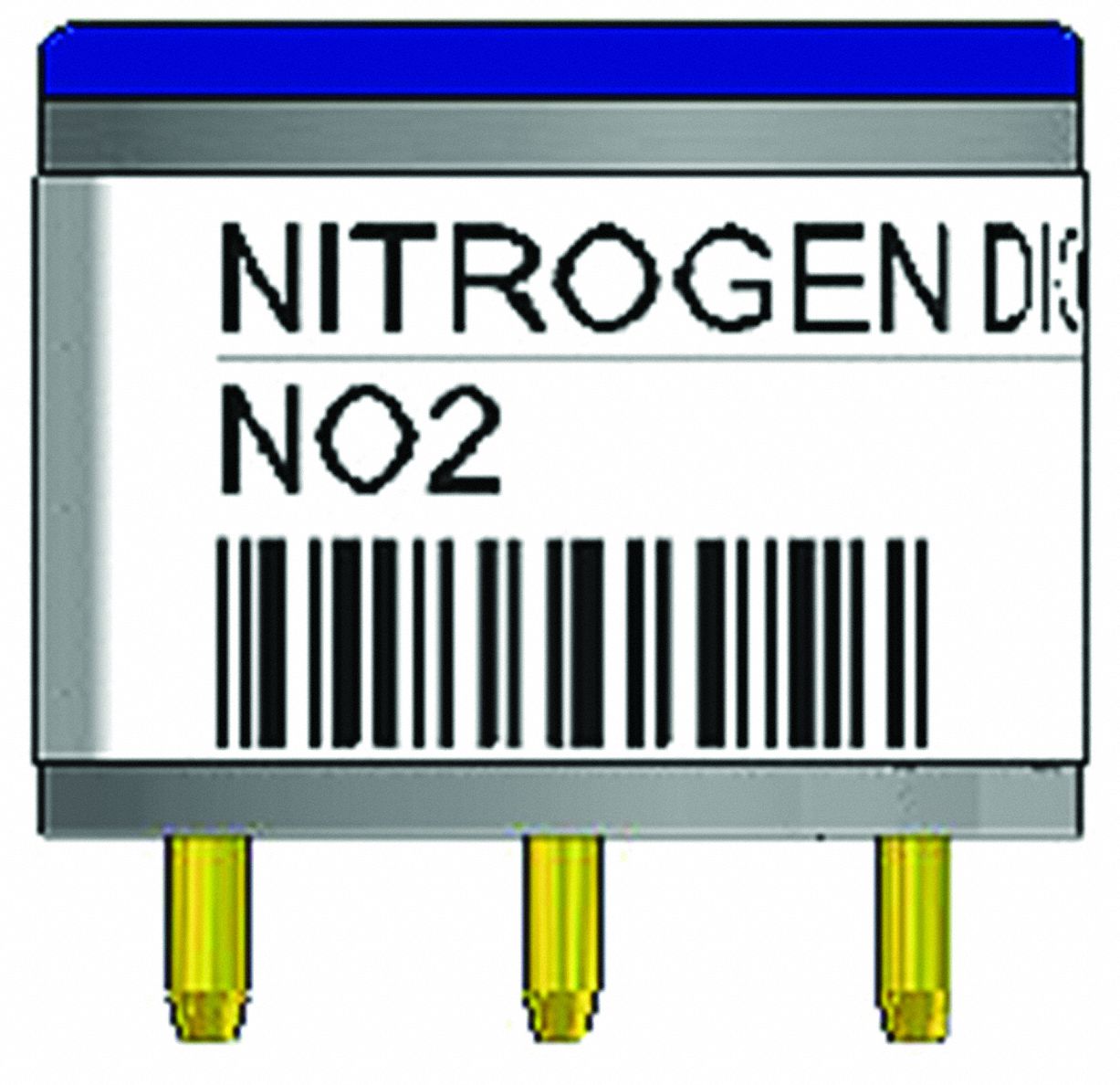 Replacement Sensor, Resolution 0.1 ppm