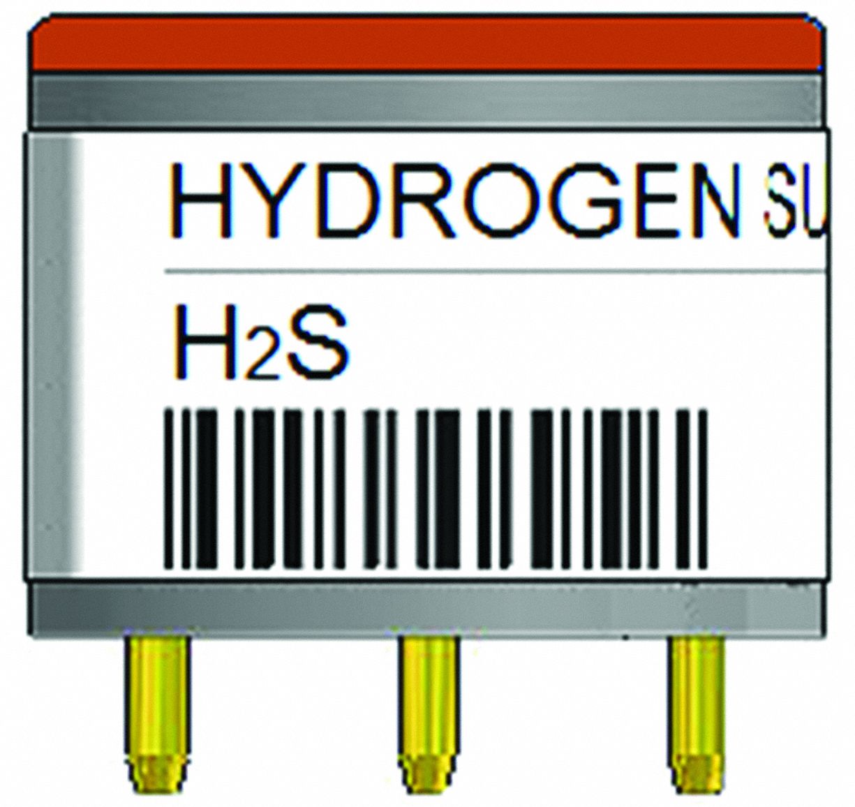 Replacement Sensor, Resolution 1 ppm