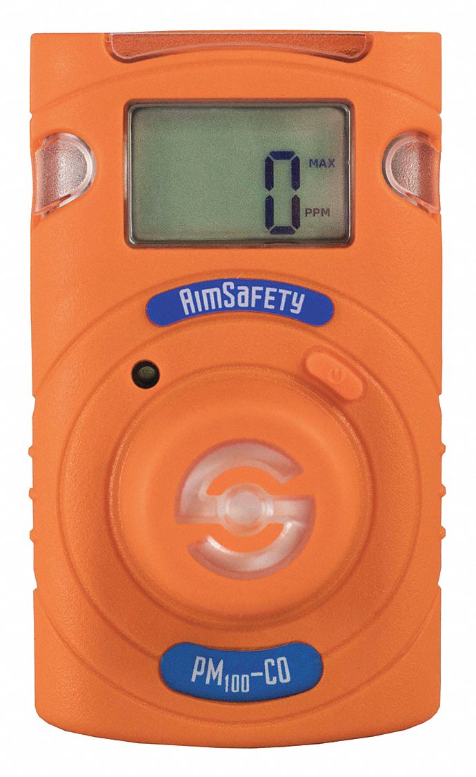PM100 Single-Gas Detector